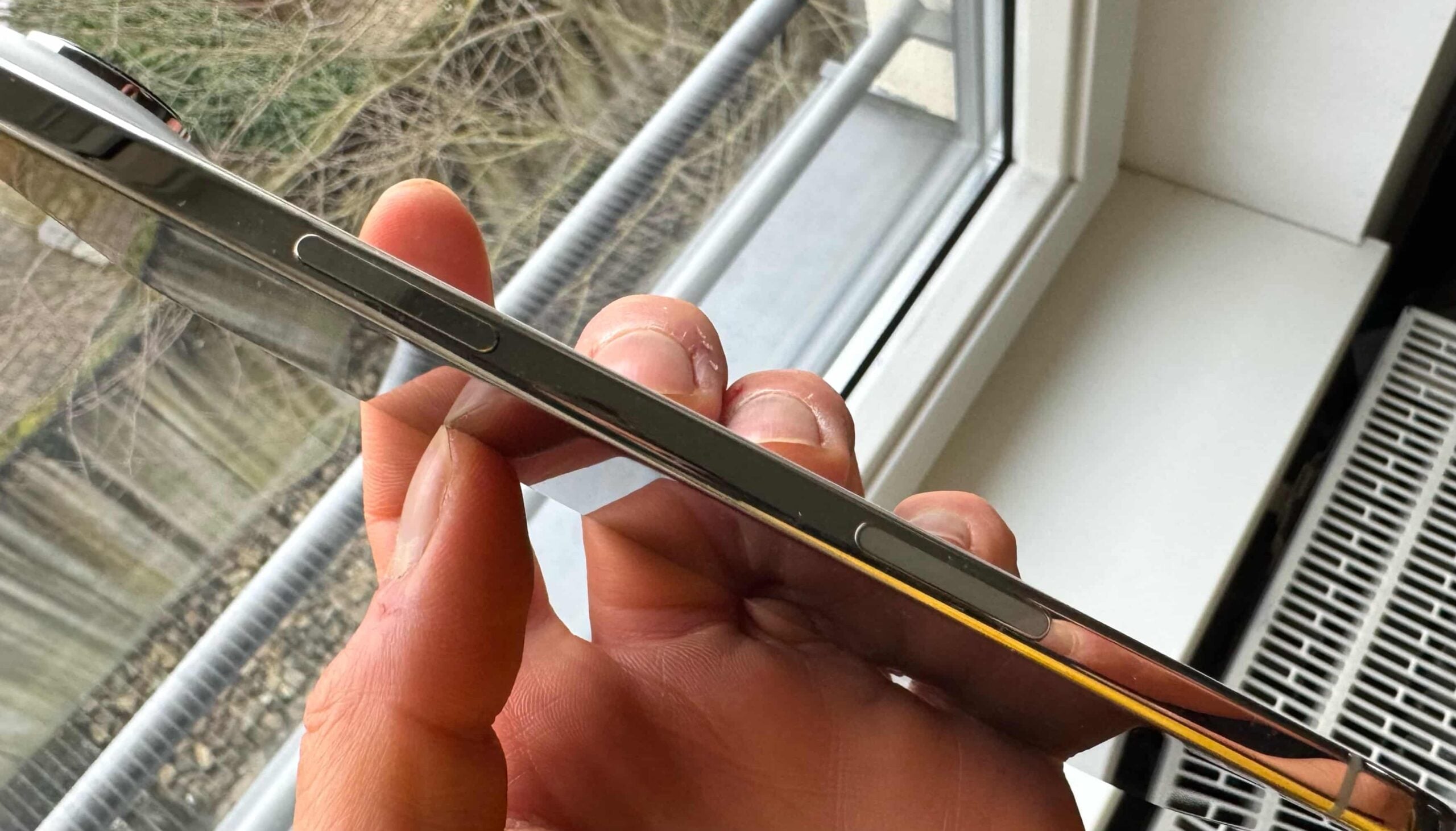 iPhone Air tranche 2