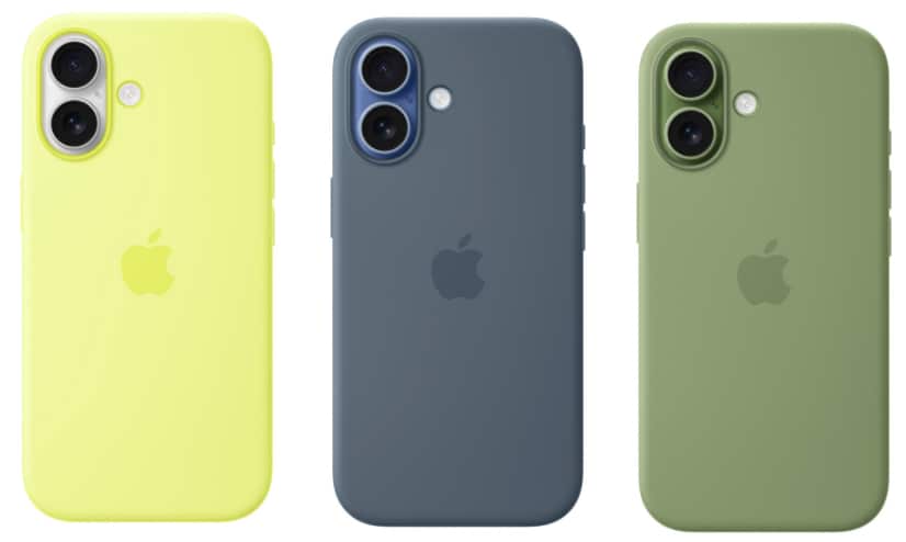 iPhone coques printemps