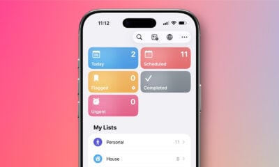 Liste rappels urgent iOS 26.4