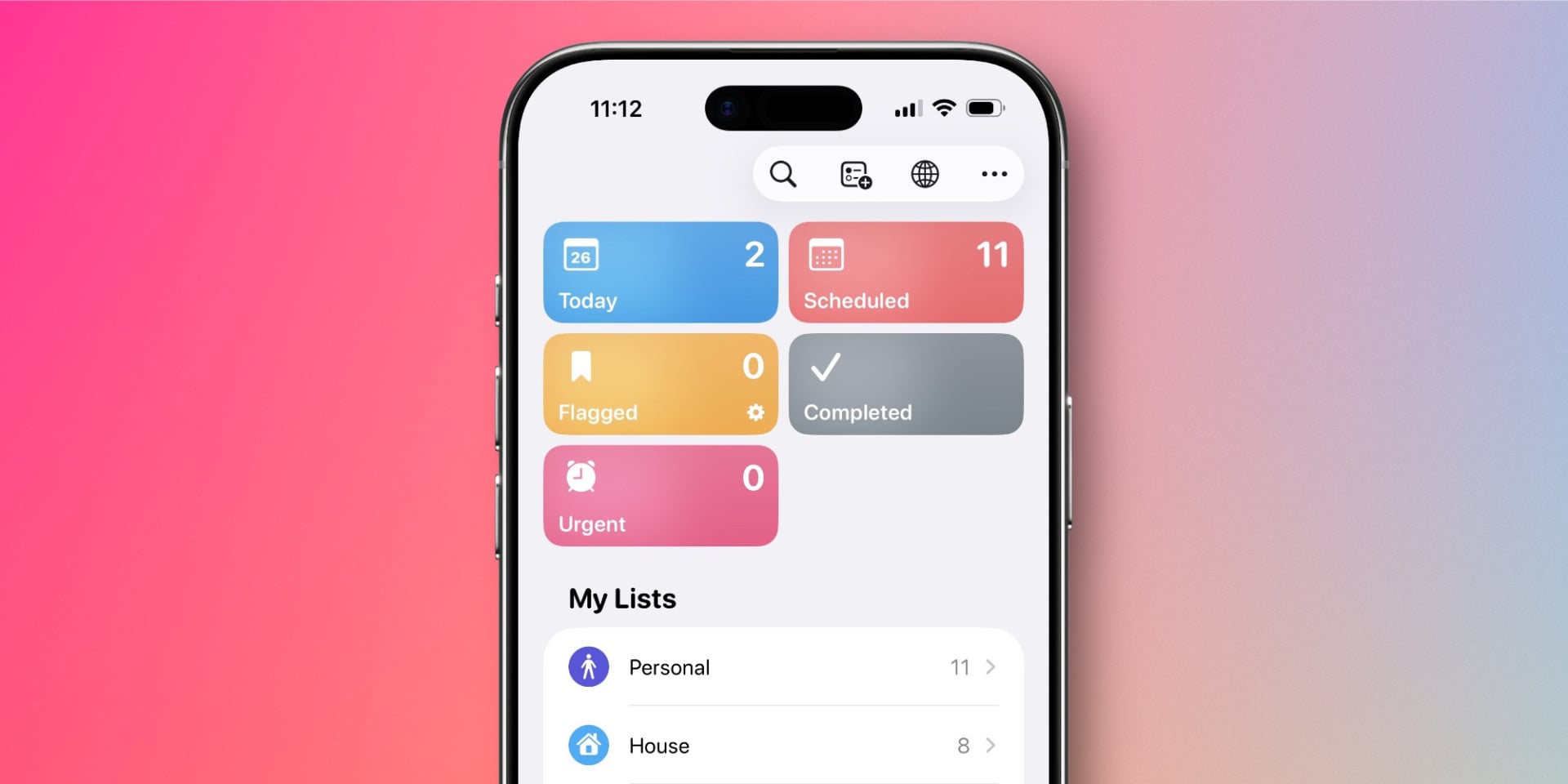 Liste rappels urgent iOS 26.4