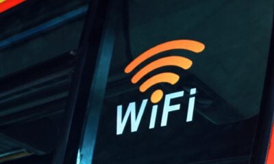 Logo WiFi