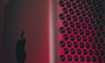 Mac pro apple
