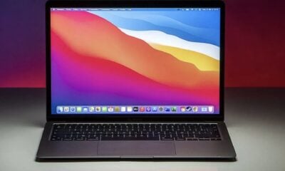 Macbook air m1