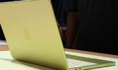 Macbook neo apple