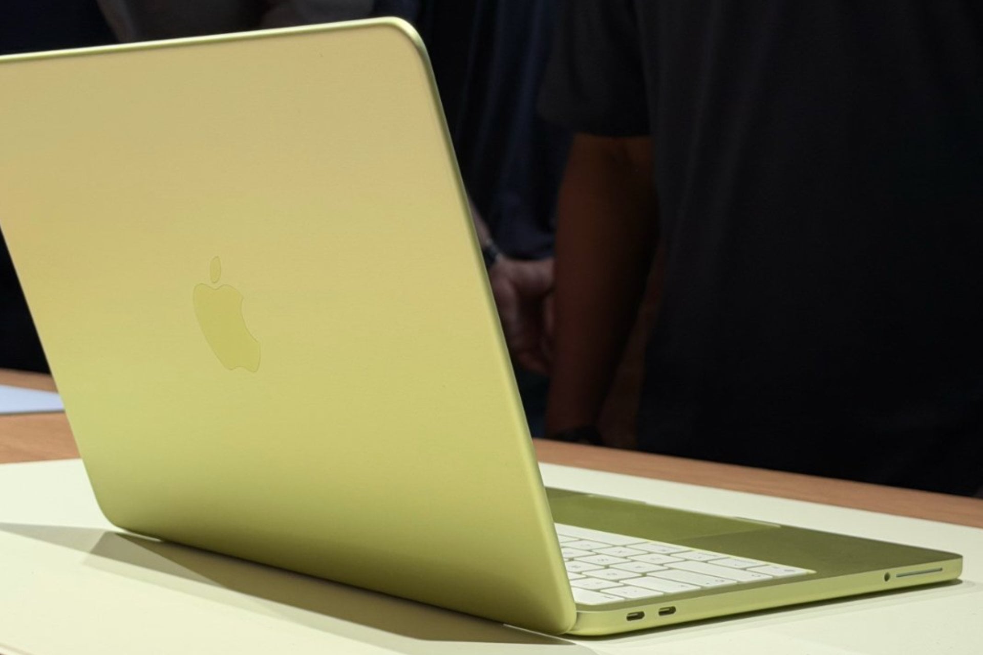 Macbook neo apple