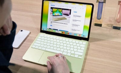 Macbook neo apple