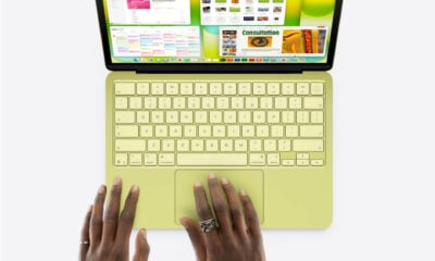 Macbook neo apple rumeurs