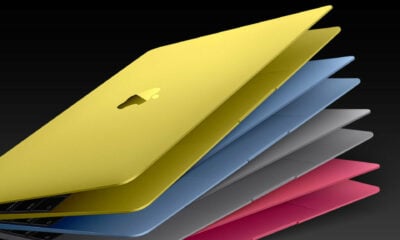 Macbook neo leak nom