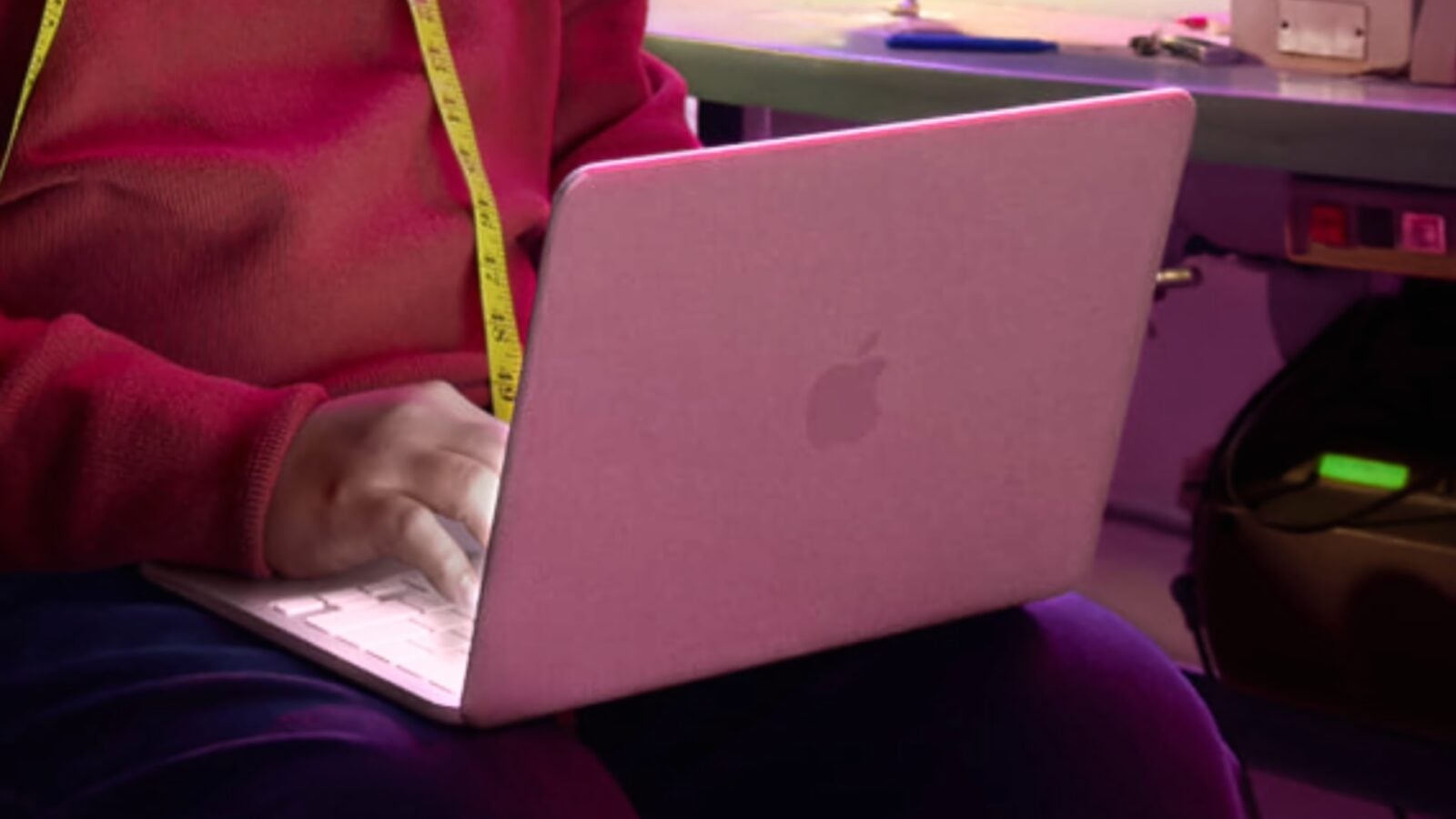 Le MacBook Neo chute à 619 € après sa hausse à 799 €