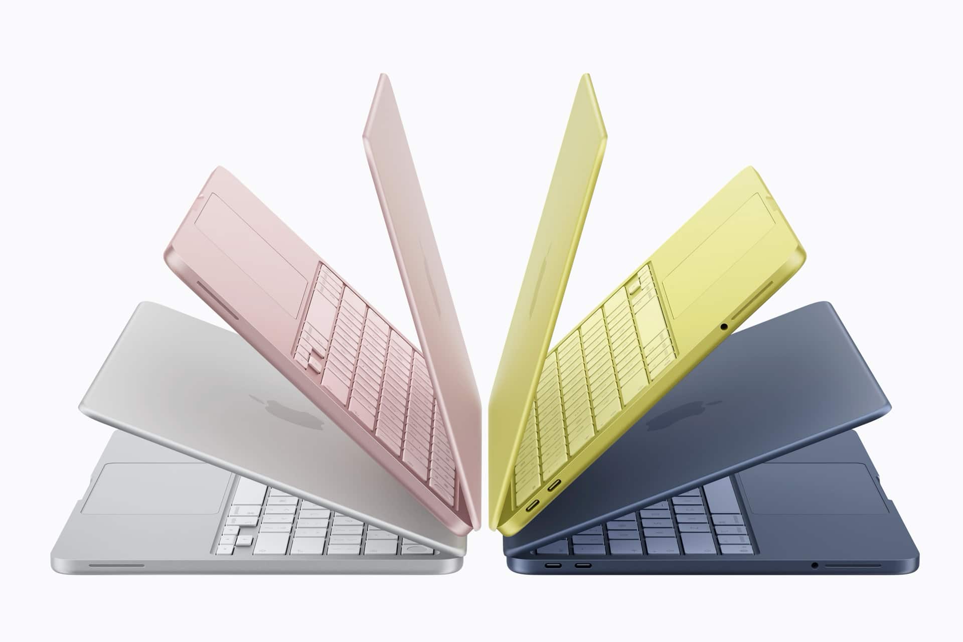 MacBook Neo