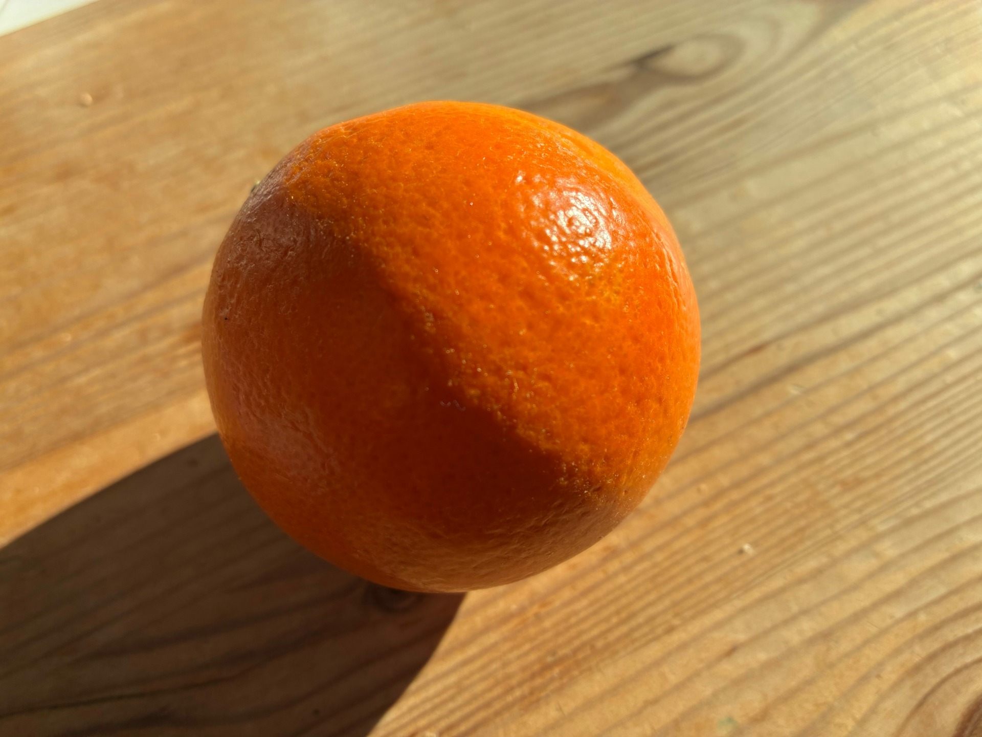 Orange iPhone 17e