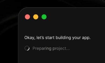 Raycast glaze mac os vibe code coding ia projet