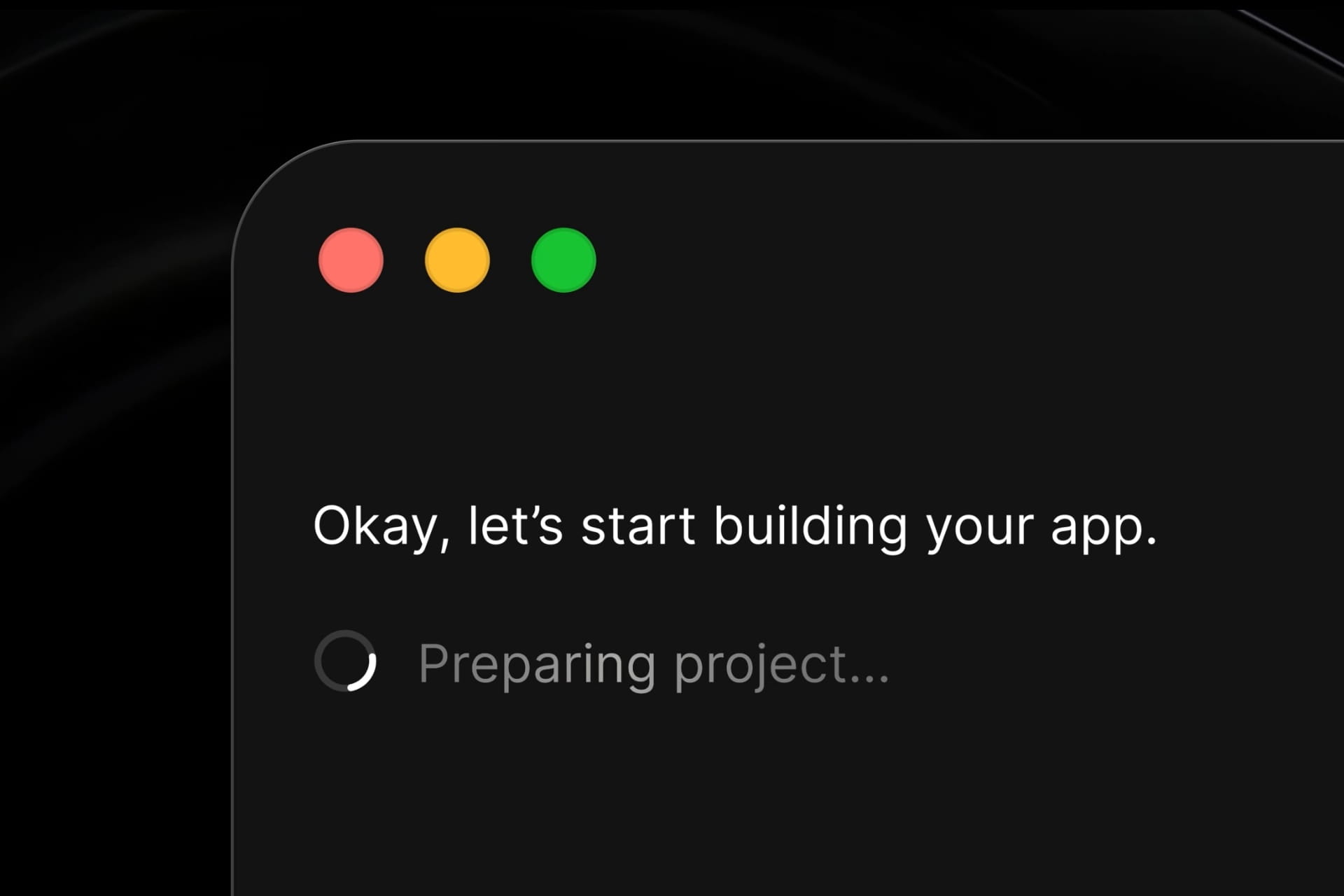 Raycast glaze mac os vibe code coding ia projet