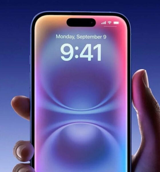 Siri apple nouveau google