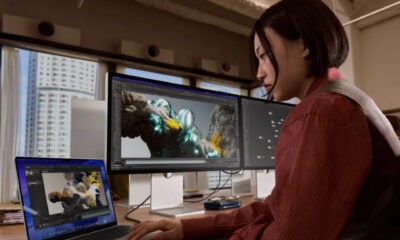 Studio display apple