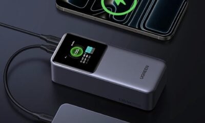 Ugreen nexode pro 130 w