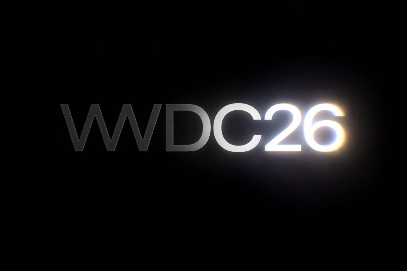 WWDC 2026 : pourquoi Apple envoie ces mystérieuses invitations