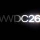 Wwdc 2026 logo