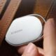 Xiaomi smart tag