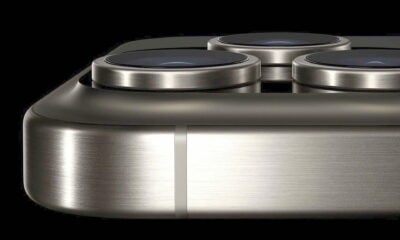 Zoom appareil photo iPhone 14 pro