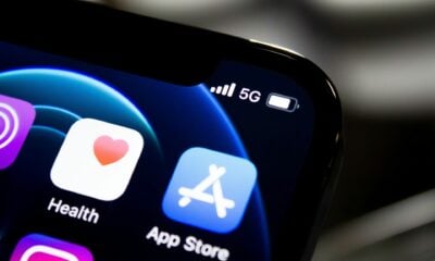 App Store iPhone (2)