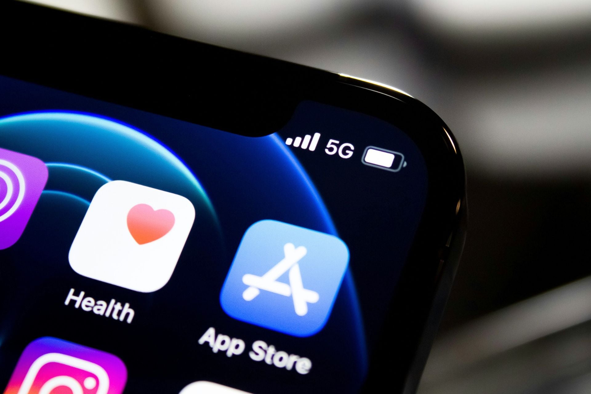 App Store iPhone (2)