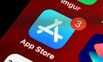 App Store iPhone (3)