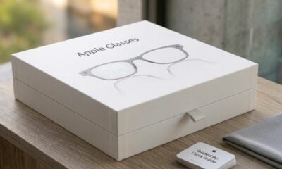 Apple Glasses (2)