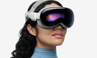 Apple Vision Pro M5