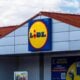 Lidl magasin