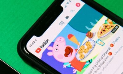 YouTube iPhone (2)