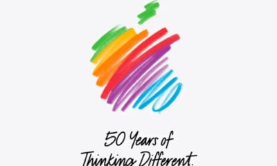 Apple 5à anniversaire