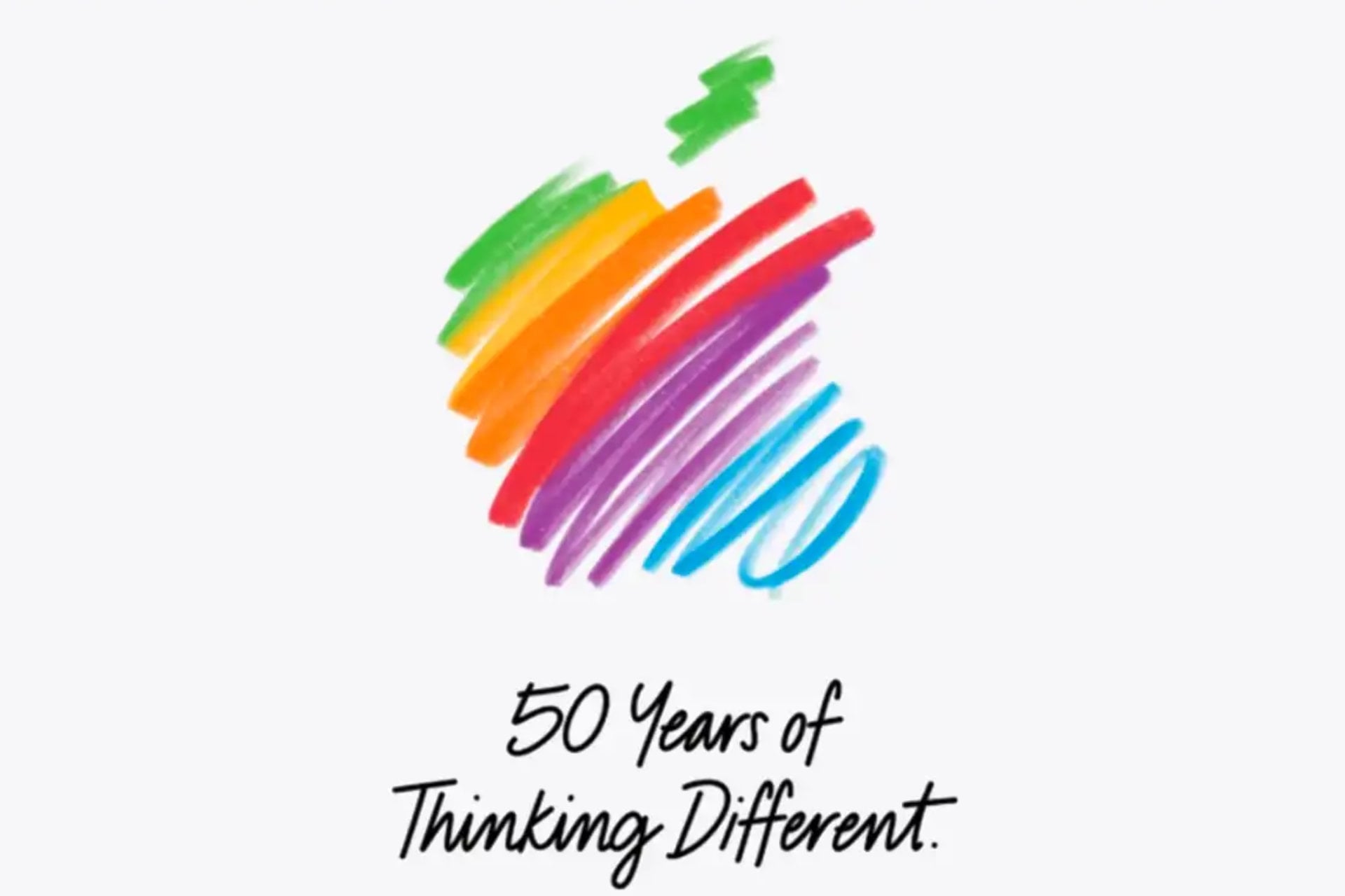 Apple 5à anniversaire