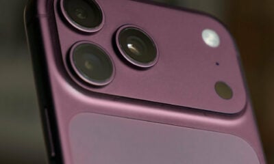 Apple iPhone 18 pro couleur