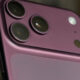 Apple iPhone 18 pro couleur