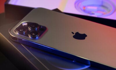 Apple iPhone iOS bug