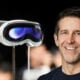 Apple john ternus vision pro