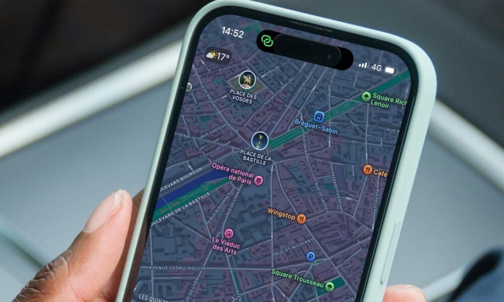 Apple Plans iPhone