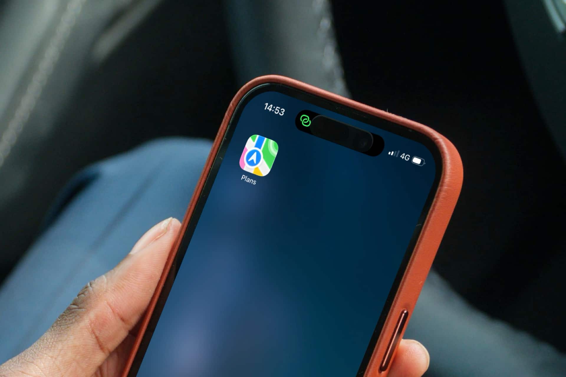 Apple Plans iPhone