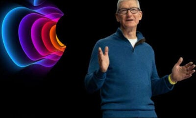 Apple tim cook lettre 50 ans