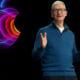 Apple tim cook lettre 50 ans