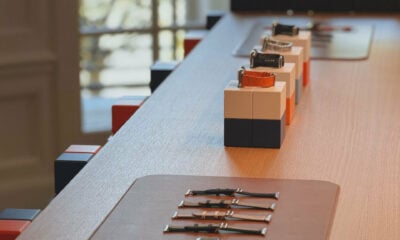 Apple watch hermes signature artiste