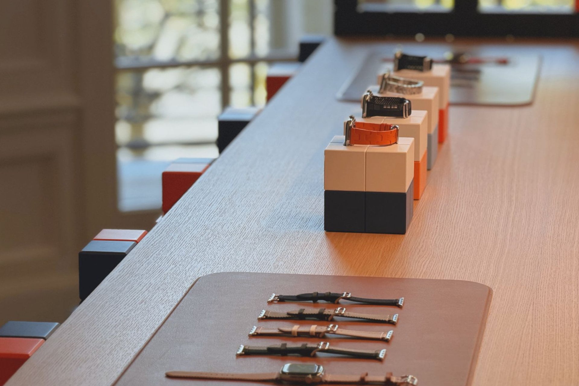 Apple watch hermes signature artiste