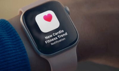 Apple watch iPhone pub
