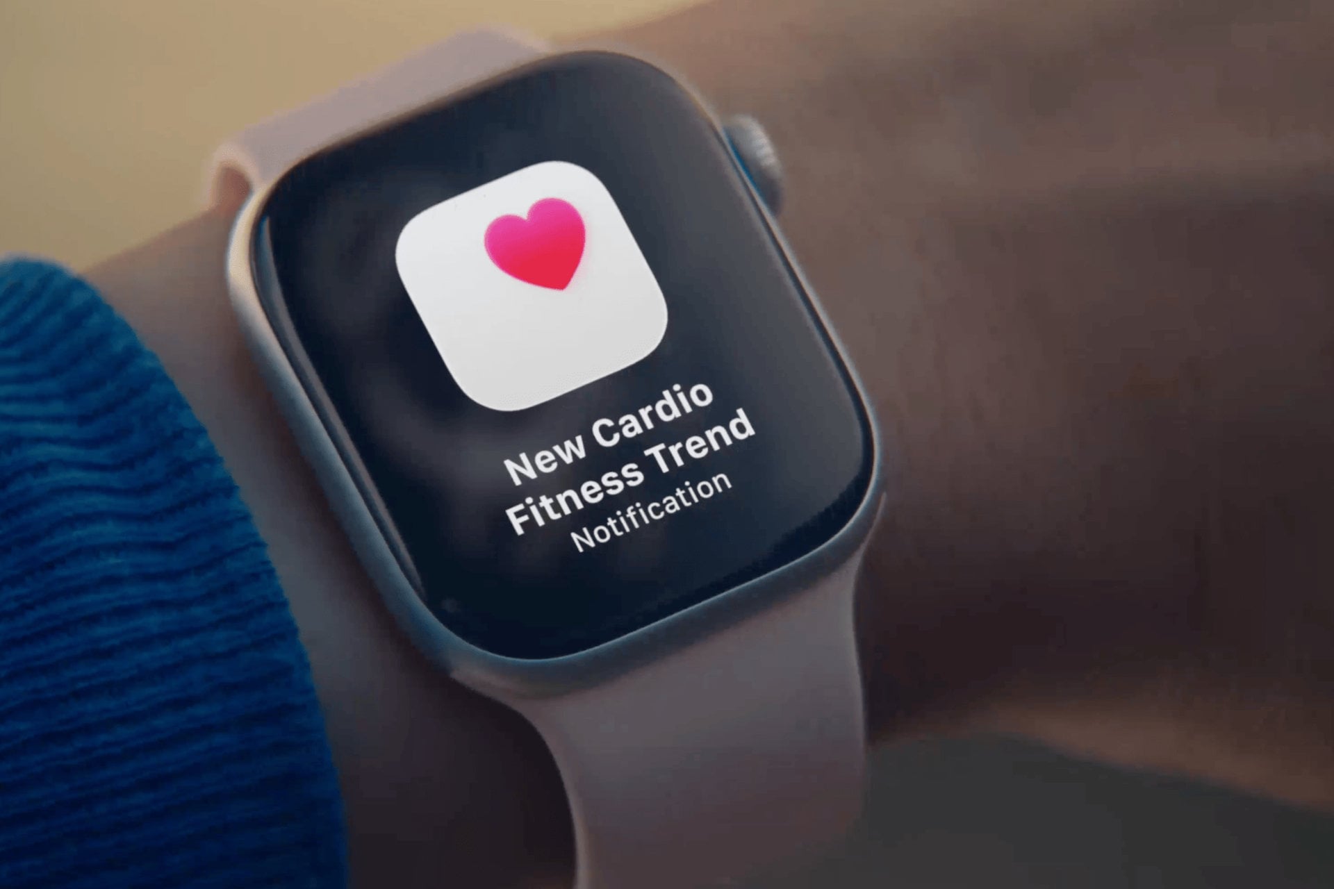 Apple watch iPhone pub