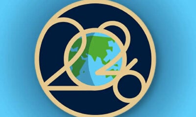 Apple watch terre badge