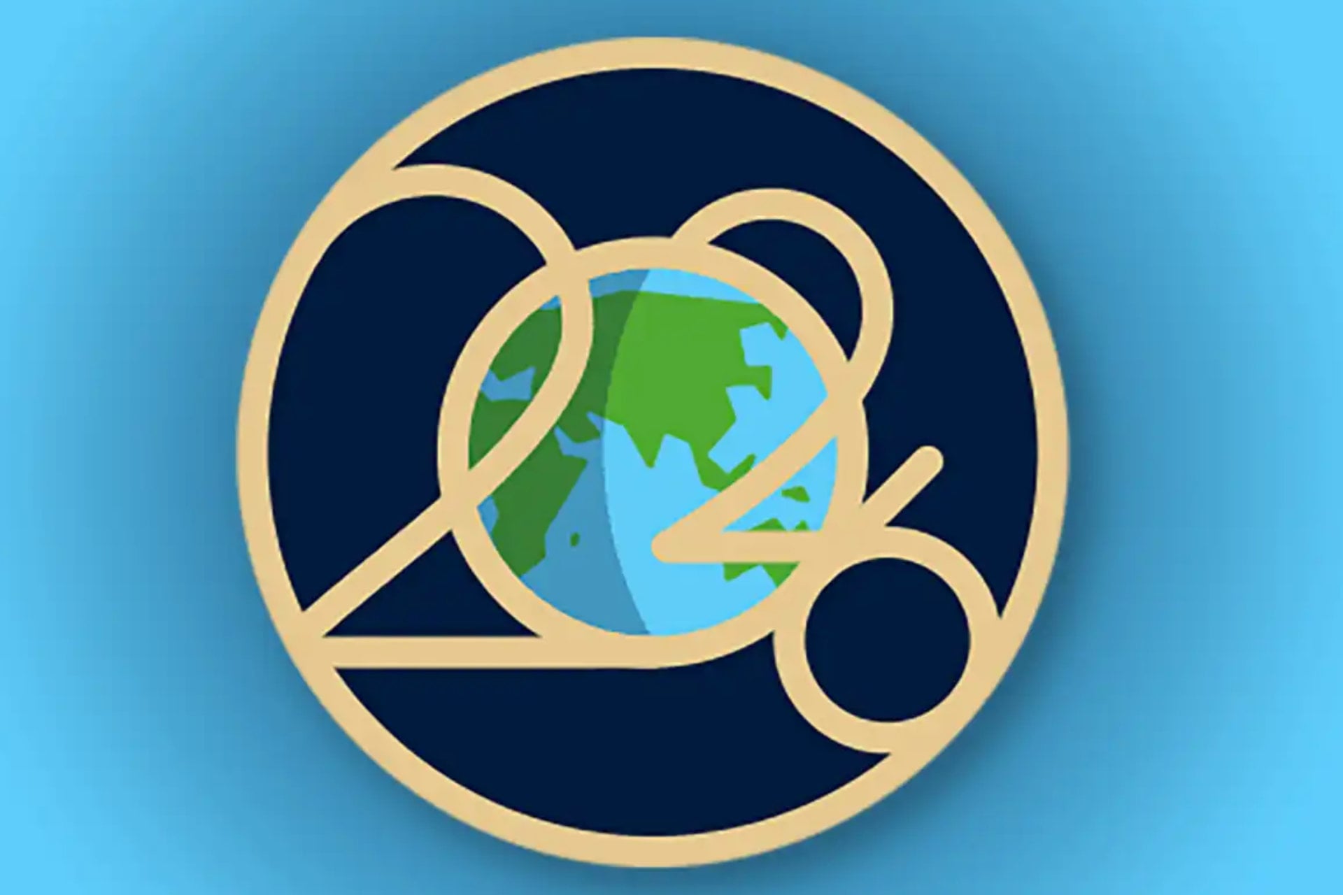 Apple watch terre badge