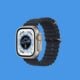 Apple watch ultra