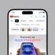 Application youtube iPhone iOS apple intelligence (2)