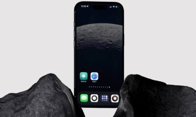 Artemis fond d'écran iPhone